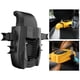 thumbnail image 5 of Automóvil Asientos de coche Reposacabezas Ventilador de refrigeración por aire USB 12V 24V compatibilidad Práctico portátil con 3 niveles de Negro Baoblaze Ventiladores de coches eléctricos, 5 of 7