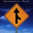 thumbnail image 1 of Coverdale/Page/David Coverdale/Jimmy Page Coverdale/Page CD, 1 of 2