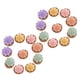 thumbnail image 1 of Bolsas De , Decoración Postre Repostería Pretender Jugar De Comida Para Casa Yotijar Galletas en miniatura de la casa de muñecas, 1 of 10