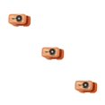 thumbnail image 3 of Inteprter Soporte multiusos para almacenamiento de escobas, colgador autoadhesivo sin perforaciones, estante resistente, organizador de fregona, Type2 NO2, 3 of 6
