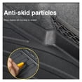 thumbnail image 6 of IRNUDENY Car Trunk Mats Cargo Liner Compatible for Hyundai Accent Verna Solaris HC 2018-2022, 6 of 6