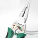 thumbnail image 3 of Herramienta Pelacables 011556555211 () Verde, 3 of 9
