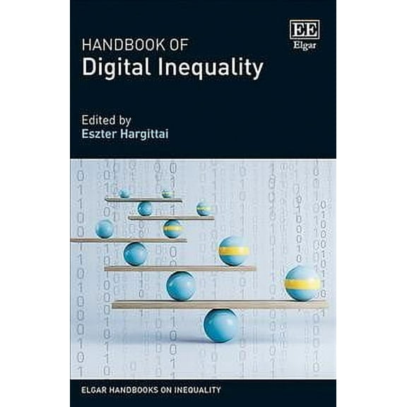Handbook of Digital Inequality