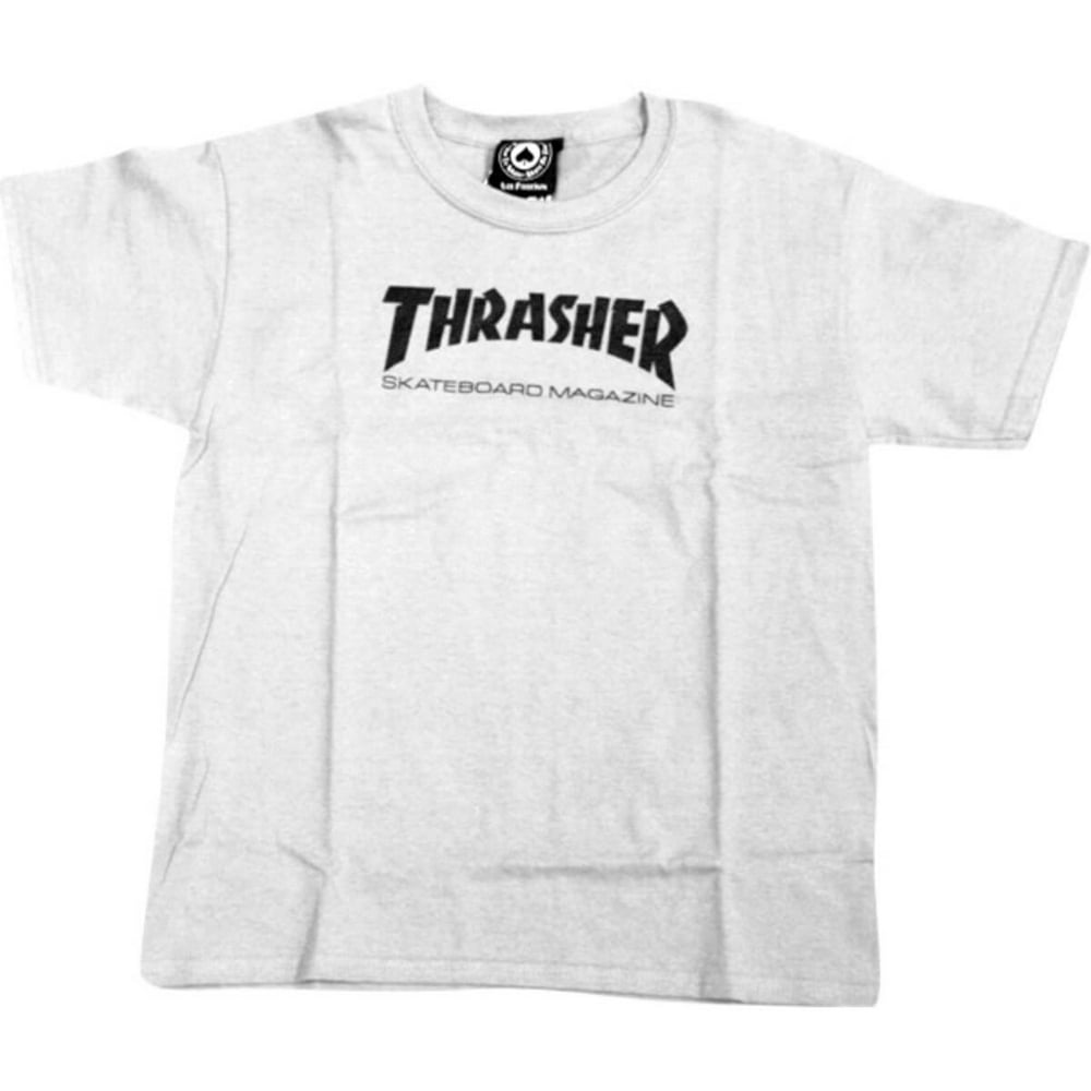 Бирки на мне черный трэшер. Thrasher. Thrasher t Shirt. Футболка трешер ориг. Размеры футболок Thrasher.