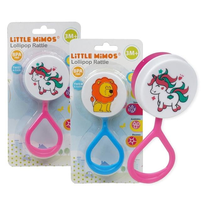 DDI 2345261 Little Mimos Classic 