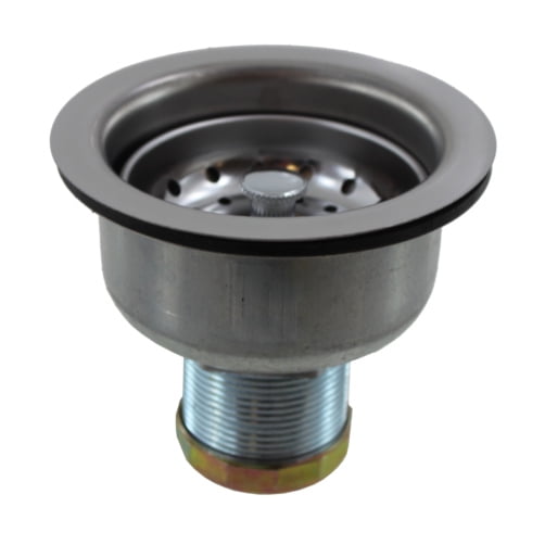 Deep Basket Duo Strainer - Walmart.com - Walmart.com
