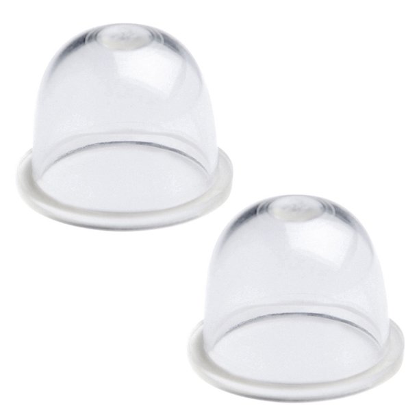 Homelite 2 Pack Of Genuine OEM Replacement Primer Bulbs 00570032PK