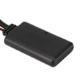 thumbnail image 3 of Kit de coche Bluetooth Wixine Car Adaptador de música inalámbrico universal, 3 of 7