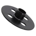 thumbnail image 2 of 18mm Router Template Guide Bush for 3620 3612 3612c RP0900 3612BR RP1801 RP2301, 2 of 10