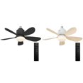 thumbnail image 1 of Ventilador Techo Con LED Regulable 5 Aspas para Comedor (), 1 of 6