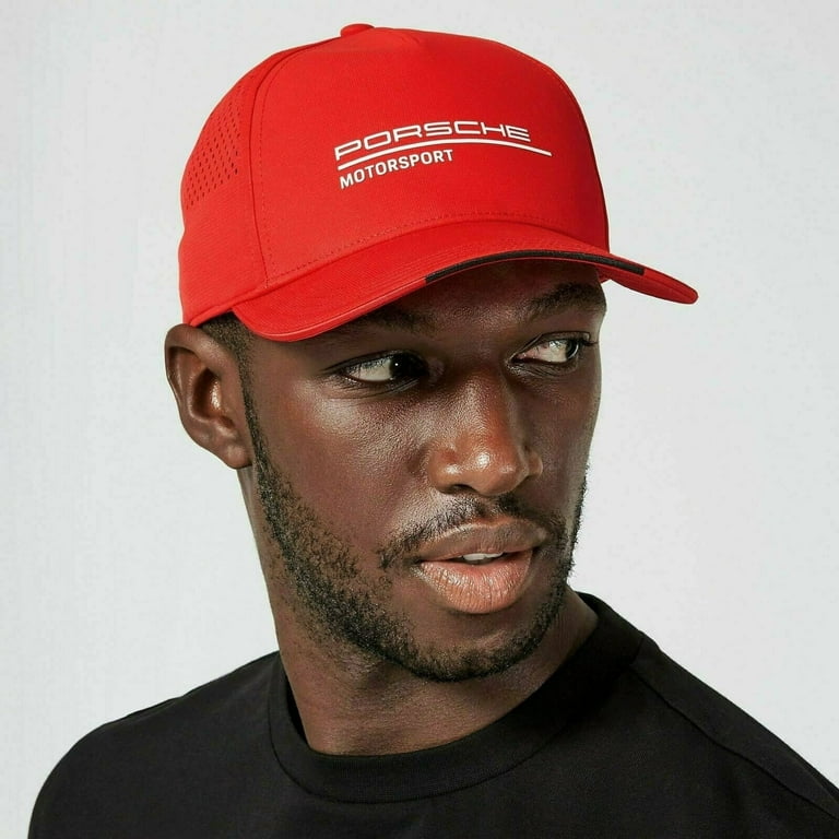 Porsche motorsport sale hat