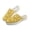 Bee, variant on POLERO Blue Butterflies Shoes Womens Mesh Walking Mules Butterfly Garden Clogs with Arch Support Non Slip House Slipper Comfortable Tennis Shoes Backless Flats