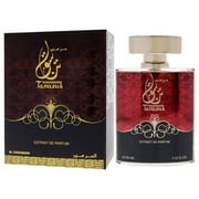 Al Haramain Tanasuk Extrait, Perfume for Women and Men, 3.33 oz