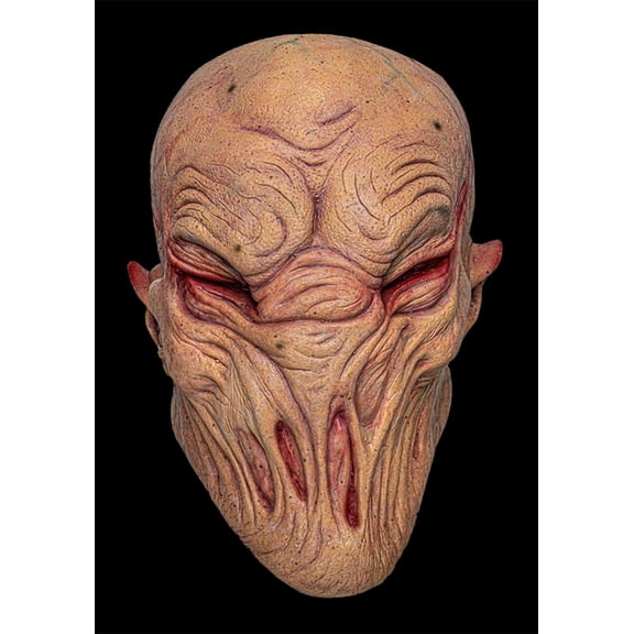 Adult Twisted Full Face Mask