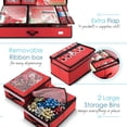 thumbnail image 4 of Recipiente de papel de regalo Hearth & Harbor 100x35x18 cm, 4 of 8