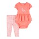 thumbnail image 1 of Conjunto Carter's Child of Mine Niña Conjunto 12M, 1 of 4
