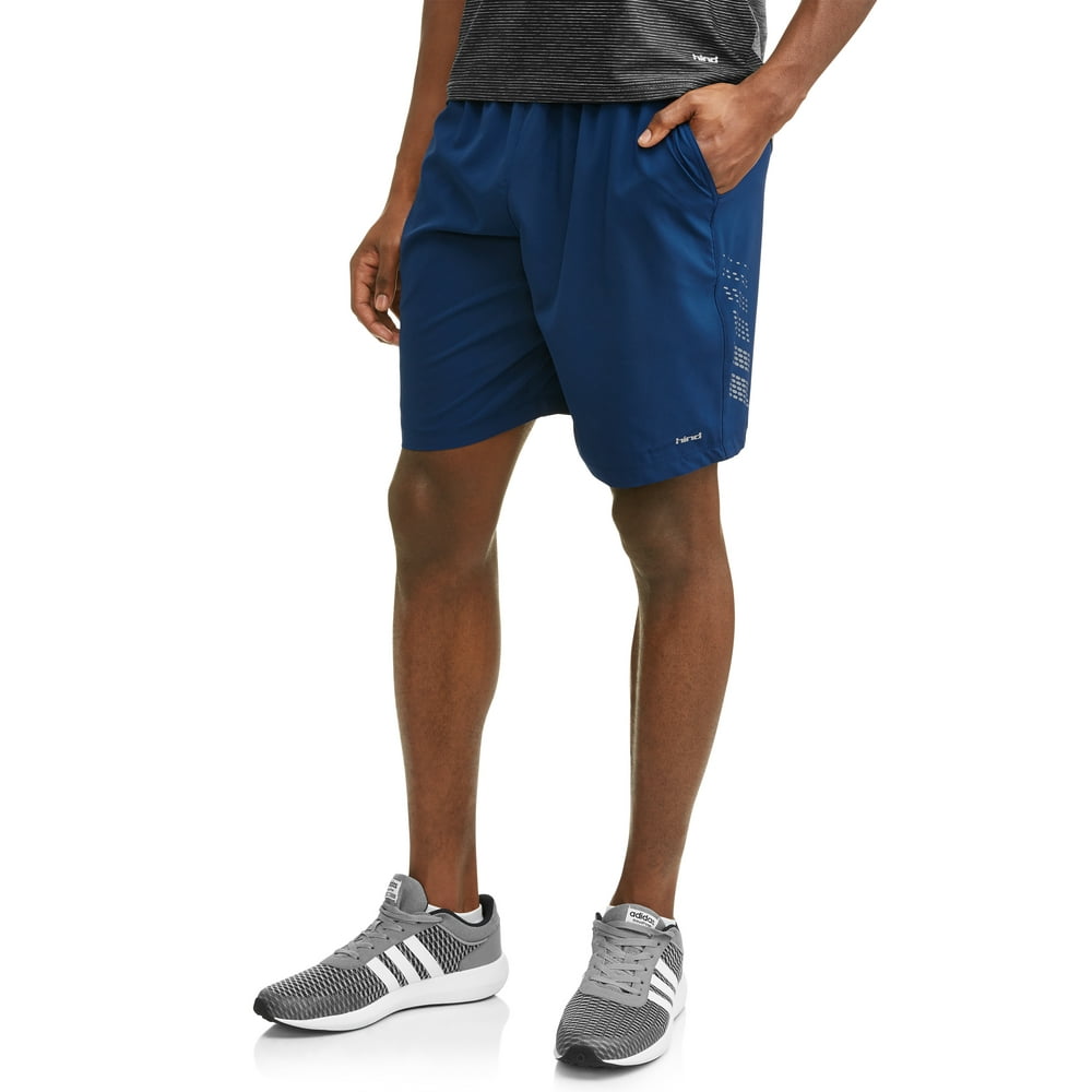 Hind Hind Men’s Elite Training 9” Stretch Short