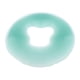 thumbnail image 1 of Cojín de masaje suave de silicona para la cara, cojín de masaje para masaje, almohada de silicona de belleza, para relajar de la cara en l, 1 of 6