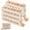 White, variant on CCWADH 30 Eggs Egg Holder for Fridge,4 Tiers Egg Holder for Fridge, Auto Rolling Fridge Egg Organizer for Refrigerator, Space-Saving Egg Dispenser Holder, Egg Storage Rack for Kitchen, Fridge