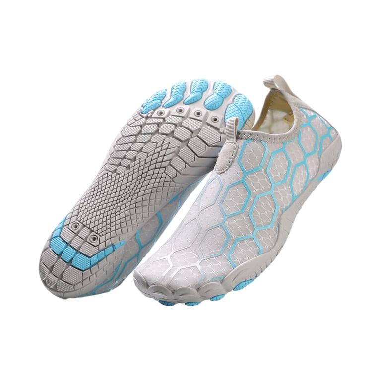 Barefoot Walking Hiking Shoes for Women Lightweight Flexible  display picture 3