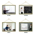 thumbnail image 2 of SHISUYAN Classroom Teacher Pointer Optometry Stick Teaching Pointer Handheld Whiteboard Pointer, 2 of 8