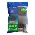 thumbnail image 1 of Boxer Simply Basic para Caballero Largo Algodón Multicolor Talla G 3 Piezas, 1 of 4