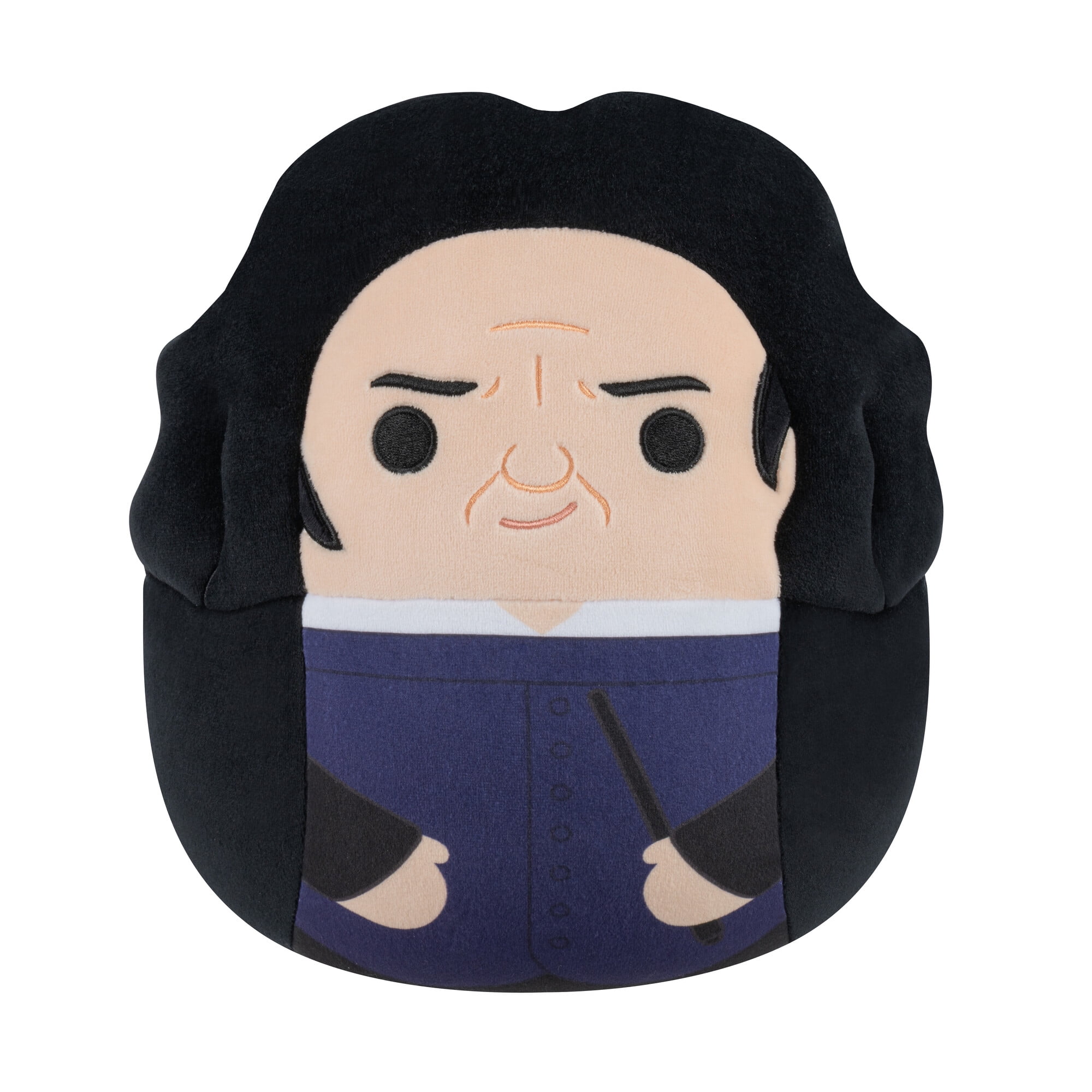 Squishmallows - Harry Potter 10" Plush - Severus Snape