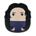 thumbnail image 1 of Squishmallows - Harry Potter 10" Plush - Severus Snape, 1 of 5