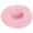 Pink, variant on Women's Wide Brim Sun Hat Korean Style Oversized Floppy Beach Cap Summer Foldable UPF Outdoor Travel