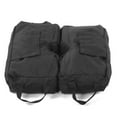 thumbnail image 1 of Cadre de Support Fixe Sandbag2PCS 600D Oxford Tissu Parasol Sac de Sable Fixe Portant Sac de Sable Fixe Robuste et Résistant, 1 of 5