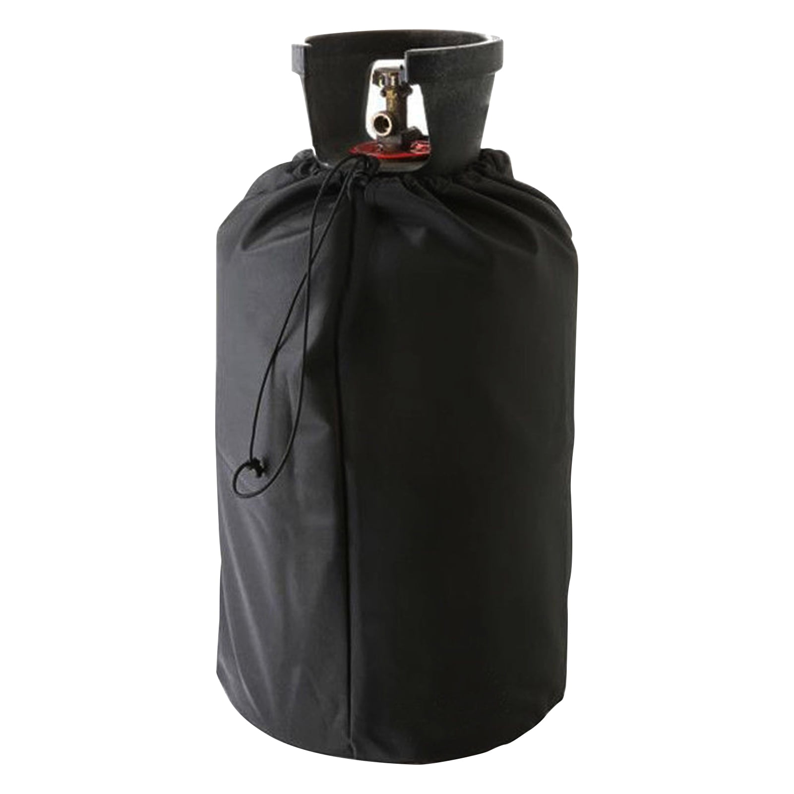 Gas Bottle Cover with Waterproof Coating Protective Propane Tank Cover