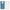 1 Blue, 1 White, variant on Nobles Health Care - Blue/White Color - 100% Cotton Reusable Terry Adult Bib, 3-Pack