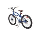 thumbnail image 3 of Columbia Rambler 24" Steel Moto Cruiser Bike, 3 of 6