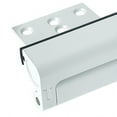thumbnail image 3 of Cerraduras Puerta Metal Seguridad Cerradura para El A Prueba Antirrobo Soporta 800 Libras Aleación Aluminio Agregue Adicional en Puertas Delanteras, 3 of 9