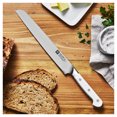 thumbnail image 3 of ZWILLING Pro Le Blanc 9 inch Bread Knife, 3 of 3