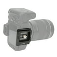 thumbnail image 2 of Ballhead Quick Release Plate Durable Lightweight Quick Release Plate Aluminium Alloy For Sirui TY50X G Series KX Series, 2 of 8