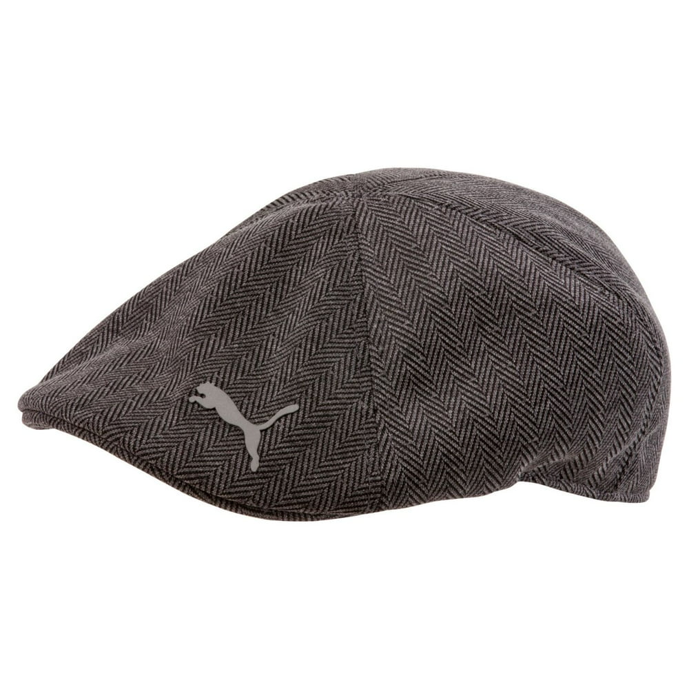 puma driving hat
