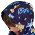 thumbnail image 5 of Bluey And Bingo Boys Puddle Suit Blue Sizes 2T To 8, 5 of 6