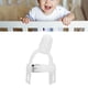 thumbnail image 4 of Baby Finger Protector, Stop Sucking Wrist Band Safe Silicone  For Outdoor ANGGREK Transparente, 4 of 8