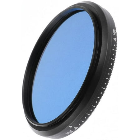 Fotga Slim Fader Variable Nd Filter Adjustable Nd2 To Nd400 49mm Neutral Density Walmart Canada