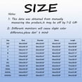thumbnail image 3 of Towmus Sweatshirt for Women Full Zip Hooded Pullover Oversized Striped Casual Hoodies Fall Winter Coats, 3 of 5