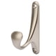 thumbnail image 3 of Gancho de pared ANGGREK Colgador de Una Sola puerta Accesorios de Muebles, 3 of 8