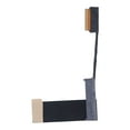 thumbnail image 2 of Laptop Hard Drive Cable,  Interface High Speed FPC Material Easy Installation 2.5in Hard Drive Connector Stable  for P52S for T570, 2 of 8