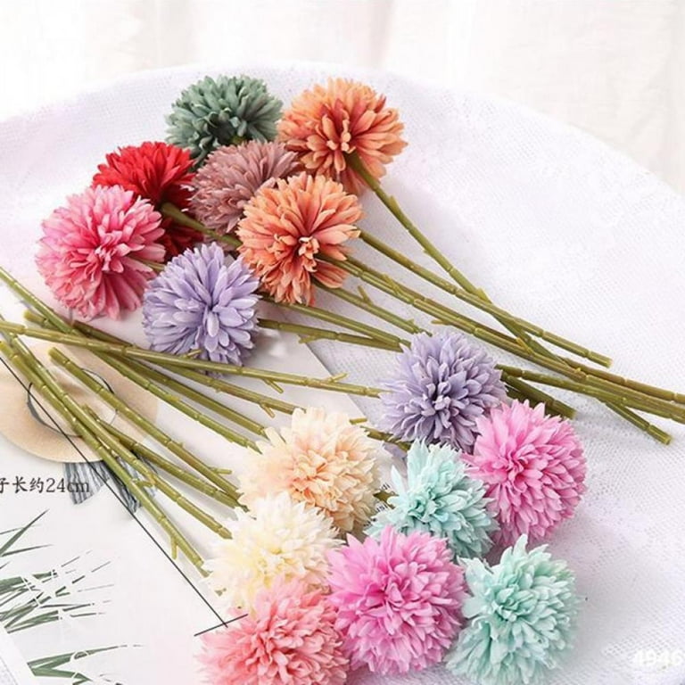 Artificial flowers walmart deals
