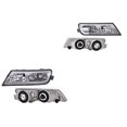 thumbnail image 1 of Par de Faros Para Niebla DEPO Mdx 2007 A 2009 Acura Delantero Ambos Lados, 1 of 4