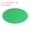 Deep Green, variant on Uxcell 30 Pcs Card Stock Paper Oval for DIY Crafts Painting Scrapbooking 5 x 8 Inch Orange