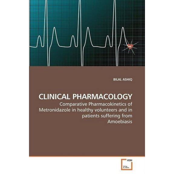 Clinical Pharmacology (Paperback)