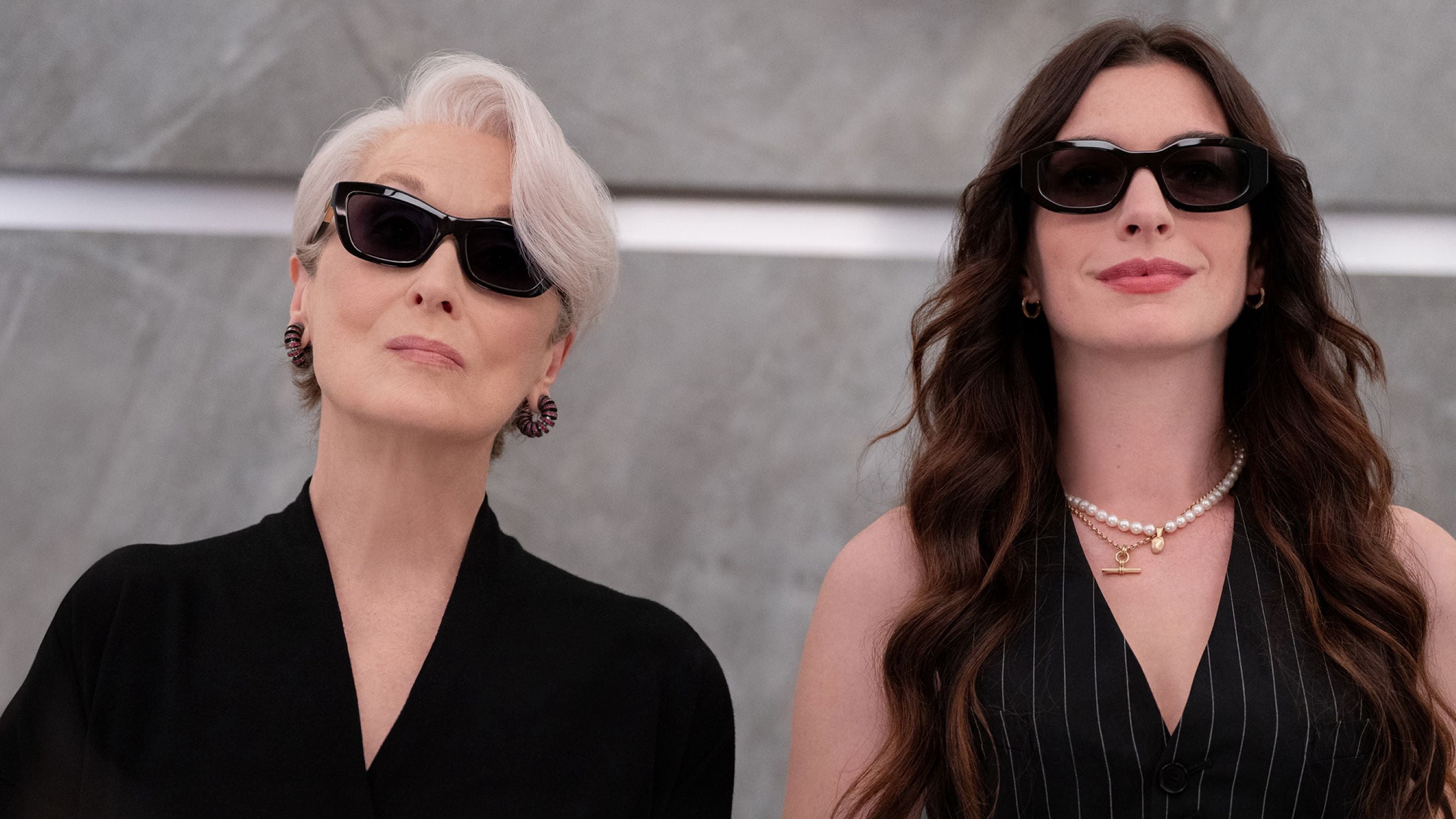The Devil Wears Prada 2 / The Devil Wears Prada Multi-Feature (DVD) 20th Century Studios, Drama, Comedy