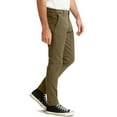 thumbnail image 3 of Levi's Men's Big & Tall XX Chino Standard Taper Fit Pants, 3 of 4