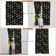 thumbnail image 5 of Juego de cortinas para ventana Franco Jurassic World, 210 x 160 cm, 5 of 6